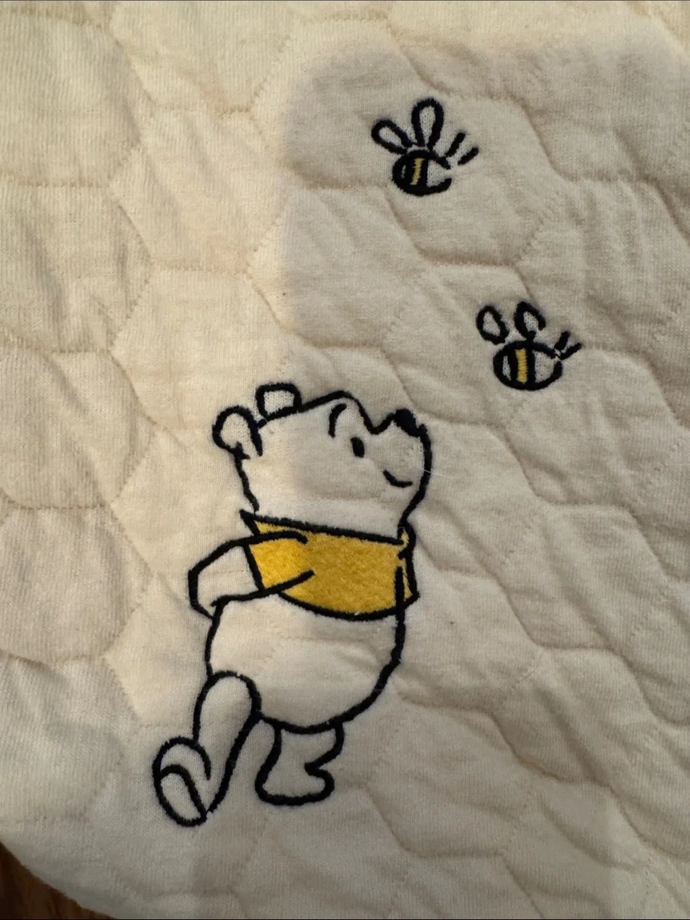 Hanna Anderson Sleep Sack